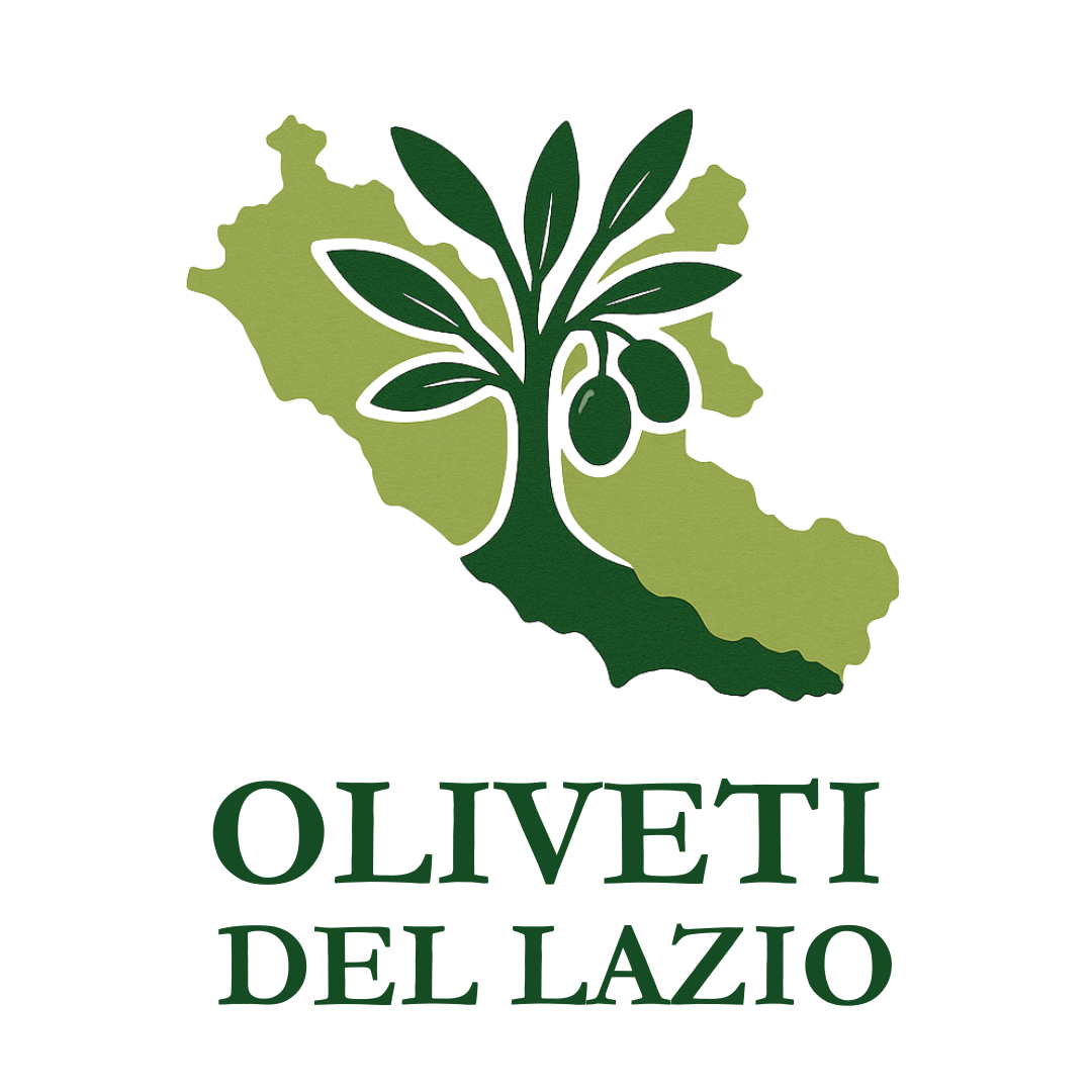 Oliveti del Lazio